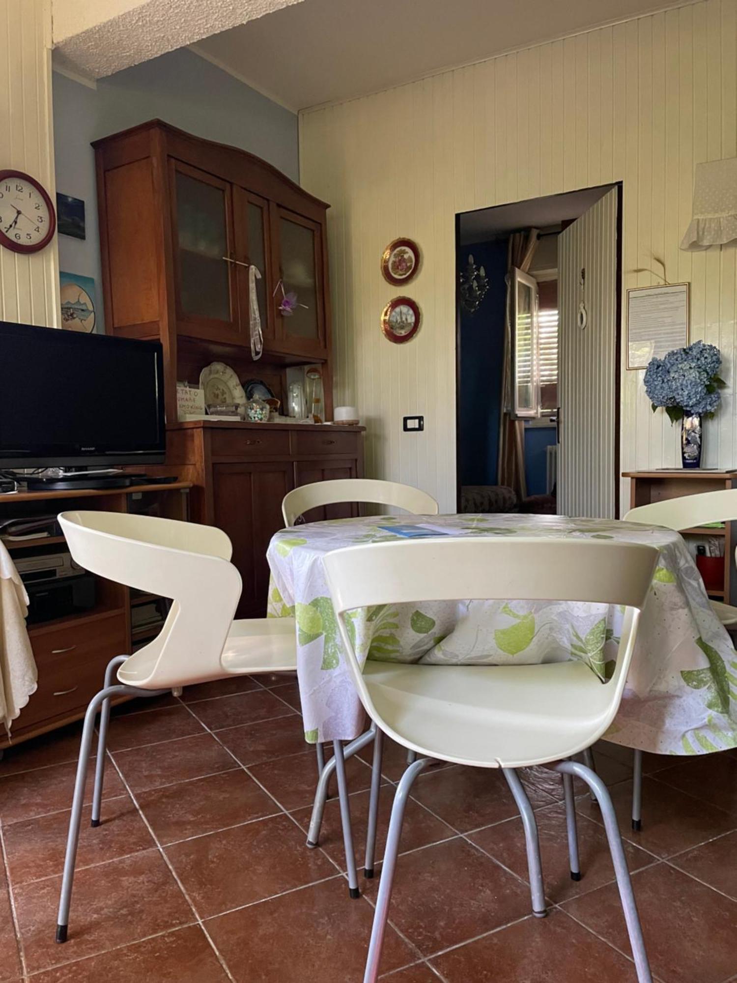 B&B Villa Giardini Susanna Gattico Exterior photo